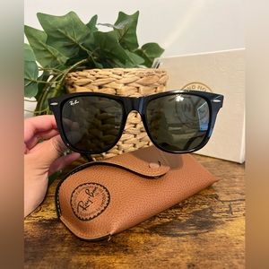 RayBan Wayfairer 54mm